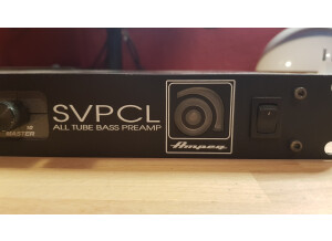 Ampeg SVP-CL (48061)