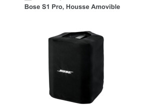 Bose S1 Pro (26609)