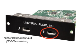 Universal Audio Apollo Quad (7796)