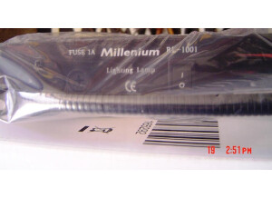Millenium RL-1001 (60038)