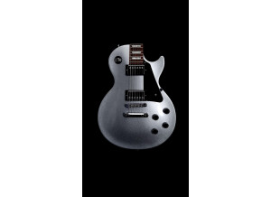 Gibson Les Paul Studio Silver Pearl (53164)