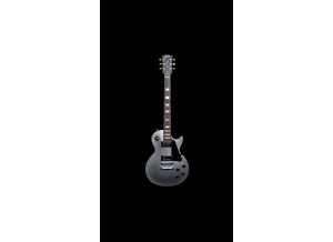 Gibson Les Paul Studio Silver Pearl (41506)