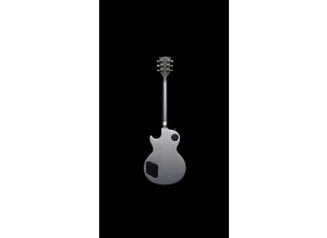Gibson Les Paul Studio Silver Pearl (10067)