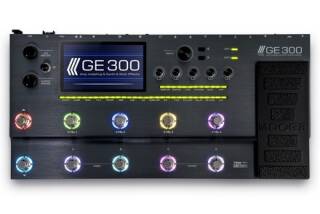 Mooer GE300