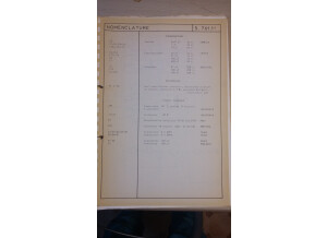 Girardin MT 68 (23307)