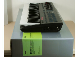 Korg Triton Taktile 49 (80669)