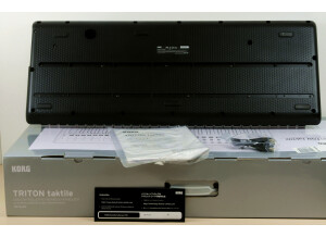 Korg Triton Taktile 49 (61443)