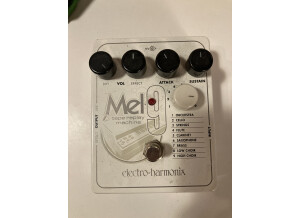 TC Electronic Vortex Flanger (58372)