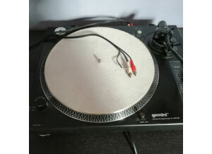 Gemini DJ XL-DD50