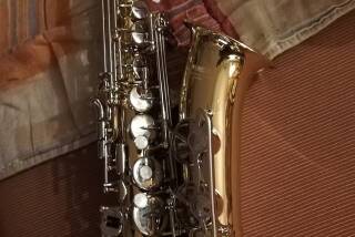 Yamaha YAS-25