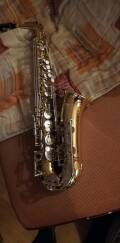 Yamaha YAS-25