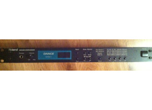 Roland M-DC1 Dance (76000)