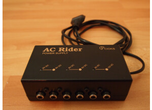 Cioks AC Rider (66027)