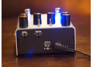 Fender Tre-Verb (39213)