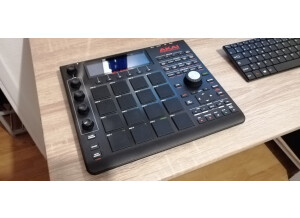 Akai Professional MPC Studio Black (15599)