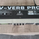 V-VERB PRO REV2496 V-VERB PRO REV2496