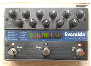 Eventide TimeFactor (56775)
