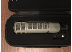 Electro-Voice RE20 (65996)