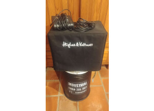 Hughes & Kettner TubeMeister 18 Combo (2588)