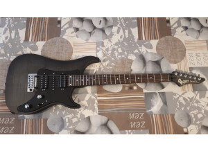 Vigier Excalibur Special HSH (3296)