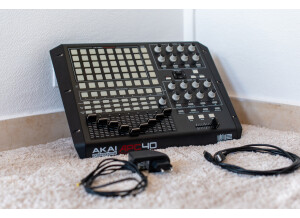 Akai Professional APC40 (94647)