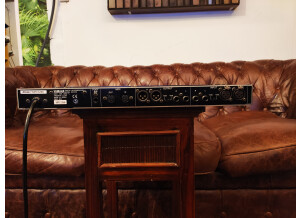 Yamaha REV500 (77790)