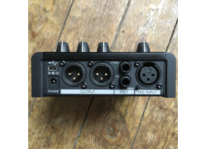 TC-Helicon VoiceTone Synth (11833)