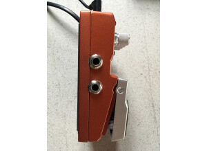 HardWire Pedals DL-8 Delay Looper (54356)
