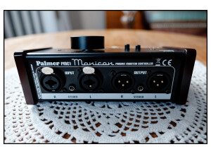 Palmer Monicon (45063)