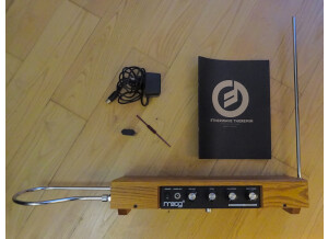 Moog Music Etherwave Theremin Standard (81754)