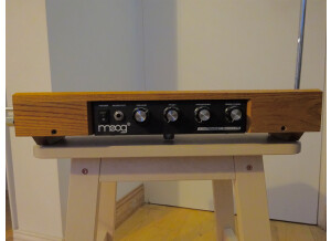 Moog Music Etherwave Theremin Standard (50840)