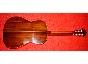 Guitare Maurice Ottiger 2