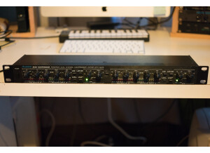 Alesis 3630 Compressor (49004)
