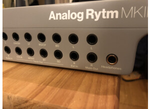 Elektron Analog Rytm MKII (3174)