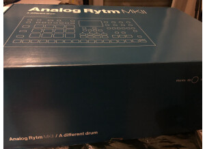 Elektron Analog Rytm MKII (72007)