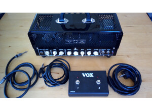 Vox NT15H-G2 (7200)