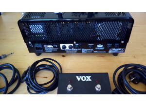 Vox NT15H-G2 (97636)