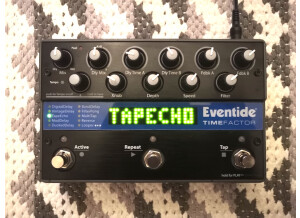 Eventide TimeFactor (77321)