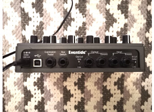 Eventide TimeFactor (73950)