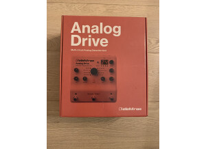 Elektron Analog Drive (13347)