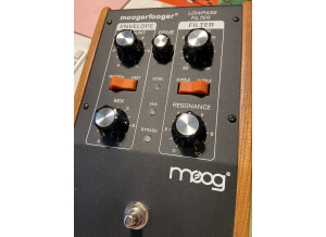 Moog Music MF-101 Lowpass Filter (60772)