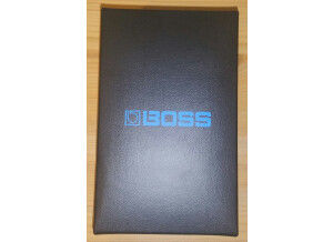 Boss CE-2W Chorus (79437)