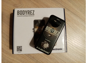 TC Electronic Bodyrez (14378)