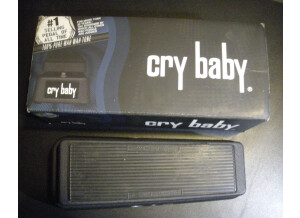 Cry Baby pic 3