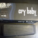 CM95 Clyde McCoy Cry Baby Wah Wah CM95 Clyde McCoy Cry Baby Wah Wah