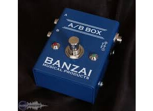 Banzai AB box pic 1