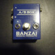 A/B Box A/B Box