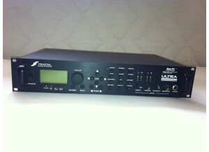 Fractal Audio Systems Axe-Fx Ultra (58458)