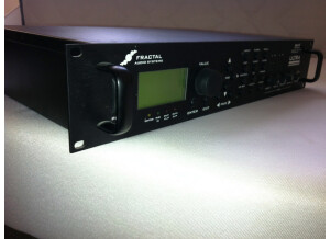 Fractal Audio Systems Axe-Fx Ultra (70621)