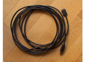 RME Audio Hammerfall DSP HFDSP PCMCIA CardBus (43621)